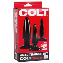 Colt COLT Anal Trainer Kit